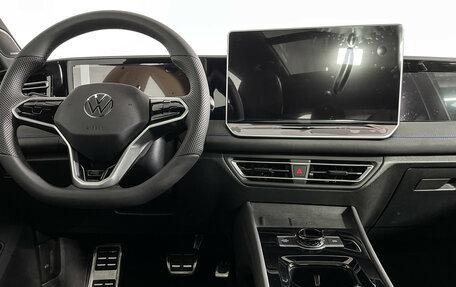 Volkswagen Tiguan, 2026 год, 5 600 000 рублей, 10 фотография