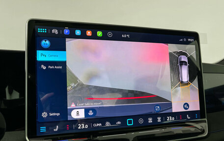 Volkswagen Tiguan, 2026 год, 5 600 000 рублей, 17 фотография