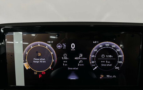 Volkswagen Tiguan, 2026 год, 5 600 000 рублей, 14 фотография