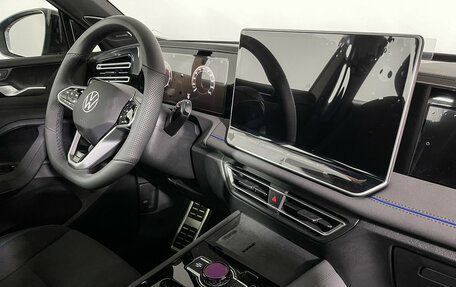 Volkswagen Tiguan, 2026 год, 5 600 000 рублей, 12 фотография