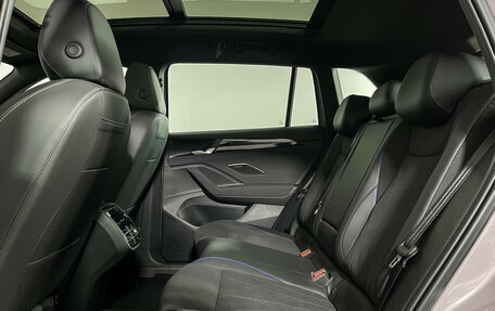 Volkswagen Tiguan, 2026 год, 5 600 000 рублей, 20 фотография