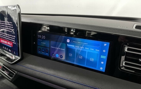 Volkswagen Tiguan, 2026 год, 5 600 000 рублей, 15 фотография