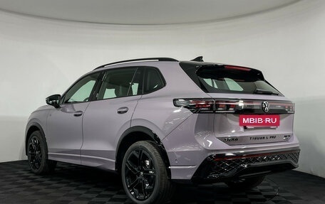 Volkswagen Tiguan, 2026 год, 5 600 000 рублей, 8 фотография