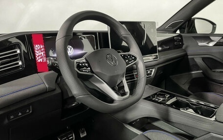 Volkswagen Tiguan, 2026 год, 5 600 000 рублей, 11 фотография