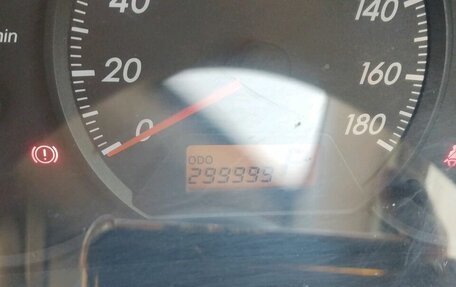 Toyota Wish II, 2003 год, 599 000 рублей, 4 фотография