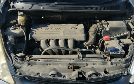 Toyota Wish II, 2003 год, 599 000 рублей, 5 фотография