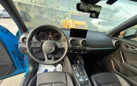 Audi Q2 I, 2023 год, 2 950 000 рублей, 5 фотография