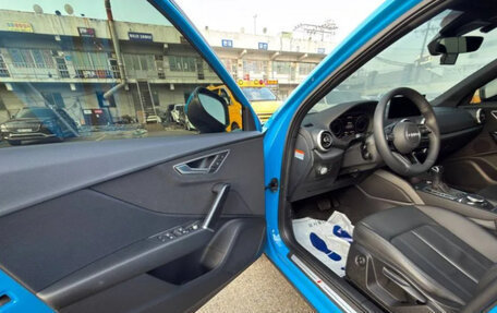 Audi Q2 I, 2023 год, 2 950 000 рублей, 9 фотография