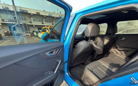 Audi Q2 I, 2023 год, 2 950 000 рублей, 10 фотография