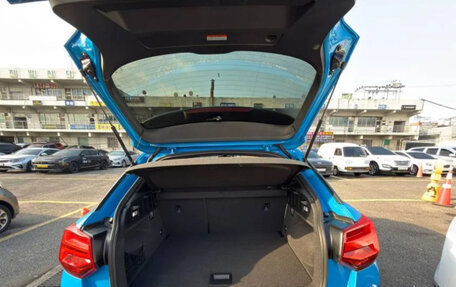 Audi Q2 I, 2023 год, 2 950 000 рублей, 12 фотография