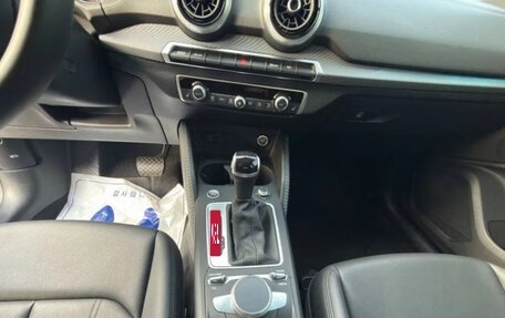 Audi Q2 I, 2023 год, 2 950 000 рублей, 8 фотография