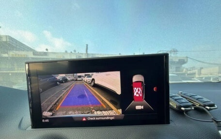 Audi Q2 I, 2023 год, 2 950 000 рублей, 7 фотография