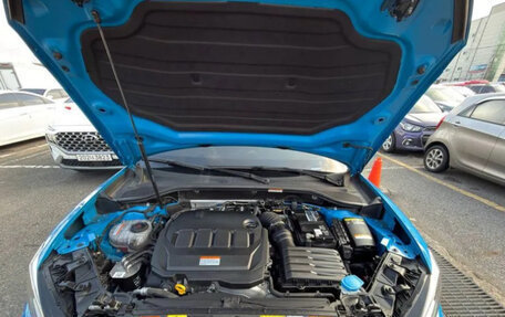 Audi Q2 I, 2023 год, 2 950 000 рублей, 14 фотография