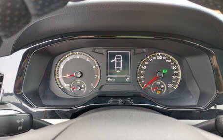 Volkswagen Bora, 2022 год, 1 339 000 рублей, 7 фотография