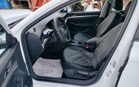 Volkswagen Bora, 2022 год, 1 339 000 рублей, 8 фотография