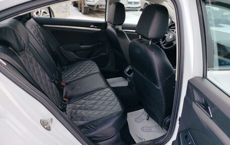 Volkswagen Bora, 2022 год, 1 339 000 рублей, 12 фотография