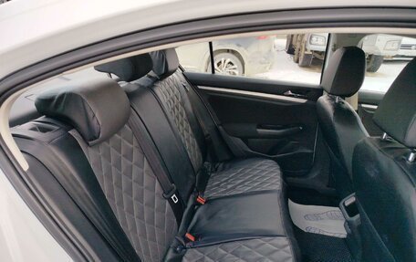 Volkswagen Bora, 2022 год, 1 339 000 рублей, 13 фотография