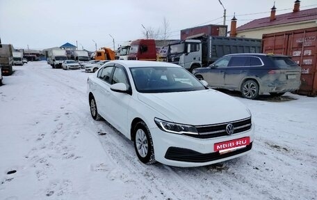 Volkswagen Bora, 2022 год, 1 339 000 рублей, 2 фотография