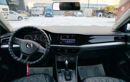 Volkswagen Bora, 2022 год, 1 339 000 рублей, 5 фотография