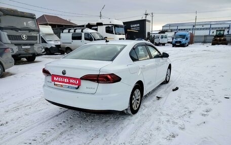 Volkswagen Bora, 2022 год, 1 339 000 рублей, 3 фотография