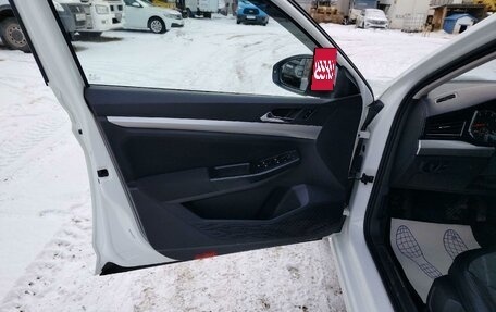 Volkswagen Bora, 2022 год, 1 339 000 рублей, 9 фотография