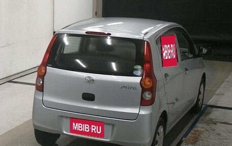 Daihatsu Mira VII, 2018 год, 622 505 рублей, 2 фотография