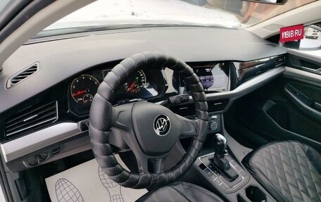 Volkswagen Bora, 2022 год, 1 339 000 рублей, 6 фотография