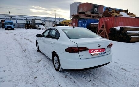 Volkswagen Bora, 2022 год, 1 339 000 рублей, 4 фотография