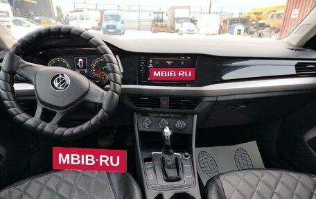 Volkswagen Bora, 2022 год, 1 339 000 рублей, 11 фотография