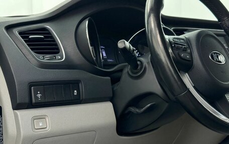 KIA Carnival III, 2019 год, 2 549 999 рублей, 7 фотография