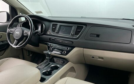 KIA Carnival III, 2019 год, 2 549 999 рублей, 9 фотография