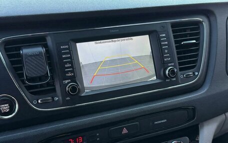 KIA Carnival III, 2019 год, 2 549 999 рублей, 12 фотография