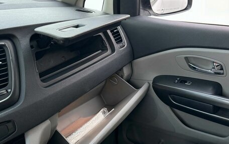 KIA Carnival III, 2019 год, 2 549 999 рублей, 11 фотография