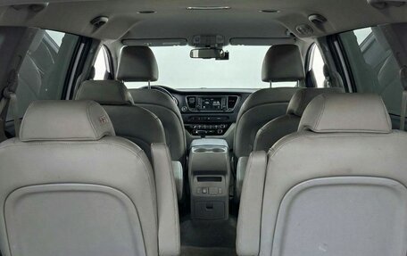 KIA Carnival III, 2019 год, 2 549 999 рублей, 15 фотография