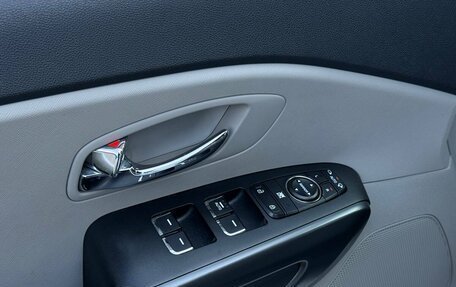 KIA Carnival III, 2019 год, 2 549 999 рублей, 14 фотография