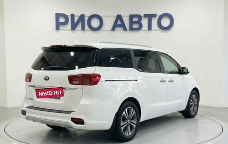 KIA Carnival III, 2019 год, 2 549 999 рублей, 6 фотография