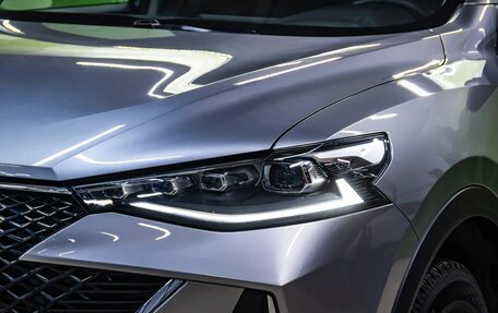 Haval F7 I, 2022 год, 2 000 000 рублей, 10 фотография