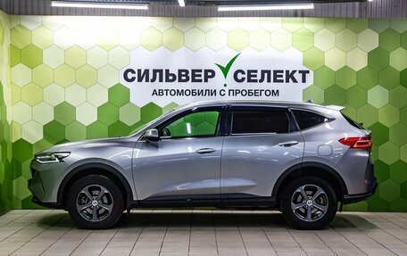 Haval F7 I, 2022 год, 2 000 000 рублей, 7 фотография