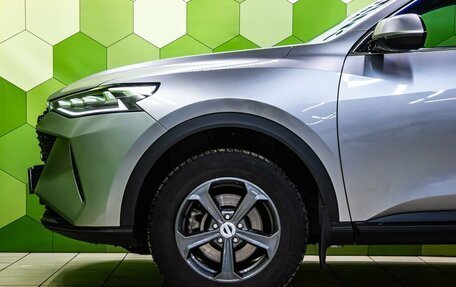 Haval F7 I, 2022 год, 2 000 000 рублей, 9 фотография