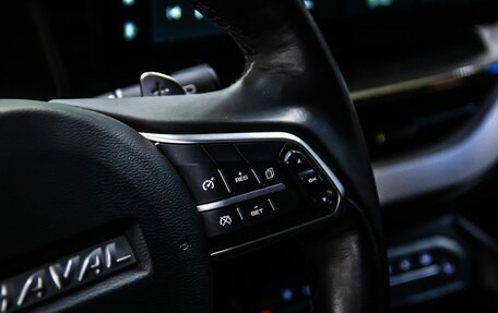 Haval F7 I, 2022 год, 2 000 000 рублей, 15 фотография