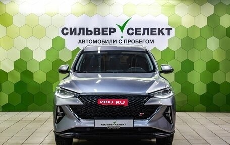 Haval F7 I, 2022 год, 2 000 000 рублей, 3 фотография