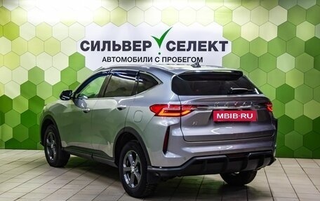Haval F7 I, 2022 год, 2 000 000 рублей, 6 фотография