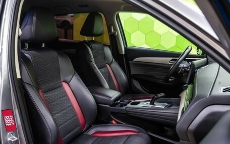 Haval F7 I, 2022 год, 2 000 000 рублей, 11 фотография