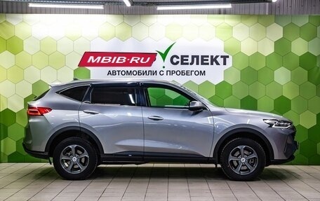 Haval F7 I, 2022 год, 2 000 000 рублей, 8 фотография