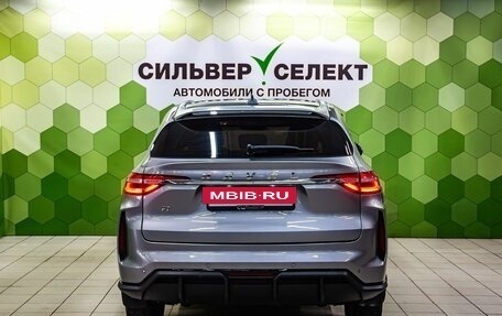 Haval F7 I, 2022 год, 2 000 000 рублей, 4 фотография