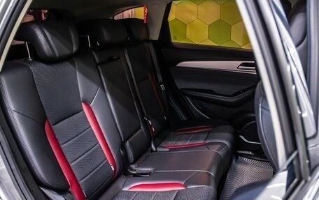 Haval F7 I, 2022 год, 2 000 000 рублей, 12 фотография