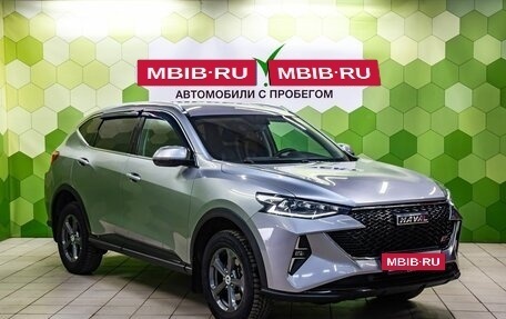 Haval F7 I, 2022 год, 2 000 000 рублей, 5 фотография