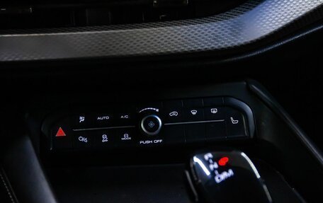 Haval F7 I, 2022 год, 2 000 000 рублей, 18 фотография