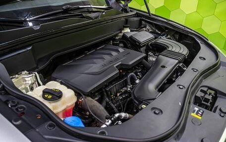 Haval F7 I, 2022 год, 2 000 000 рублей, 21 фотография