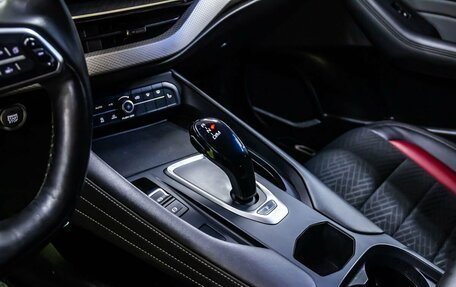 Haval F7 I, 2022 год, 2 000 000 рублей, 19 фотография